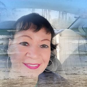 Meet your Posher, Kathy